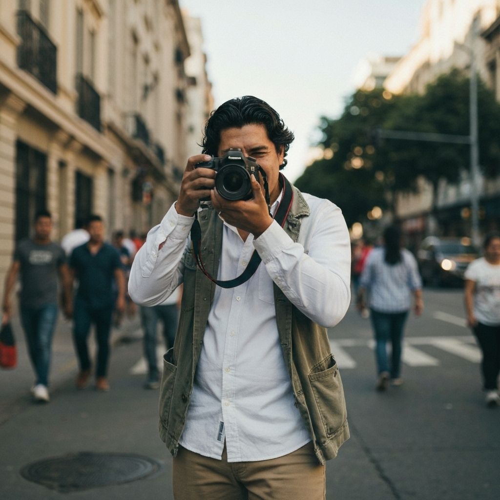 Photographers